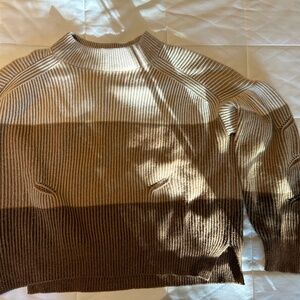 Margaret O’Leary cashmere sweater